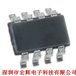 MAX6369KA+T 集成电路 微处理器监控电路详解