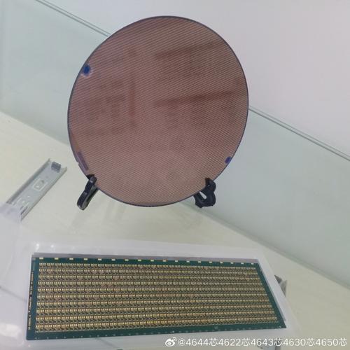 集成电路与模拟芯片 现代电子产品的核心驱动力