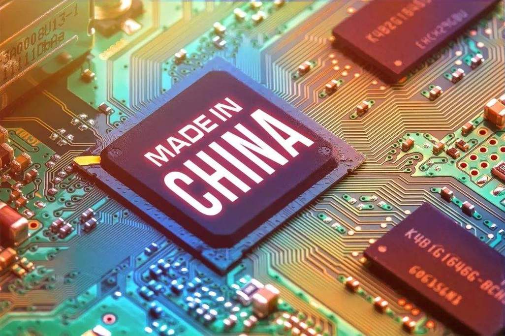 集成电路 现代科技的基石与未来引擎