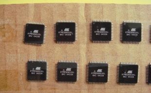 集成电路ATMEGA8535L-8AI 全面解析价格、厂家与产品信息